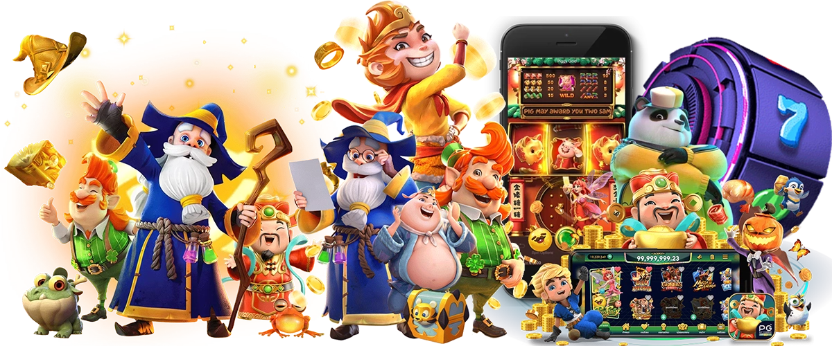 LUMPINEEBET Slot