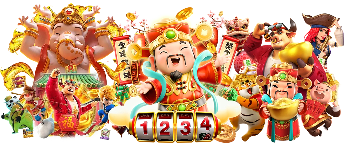 LUMPINEEBET Slot
