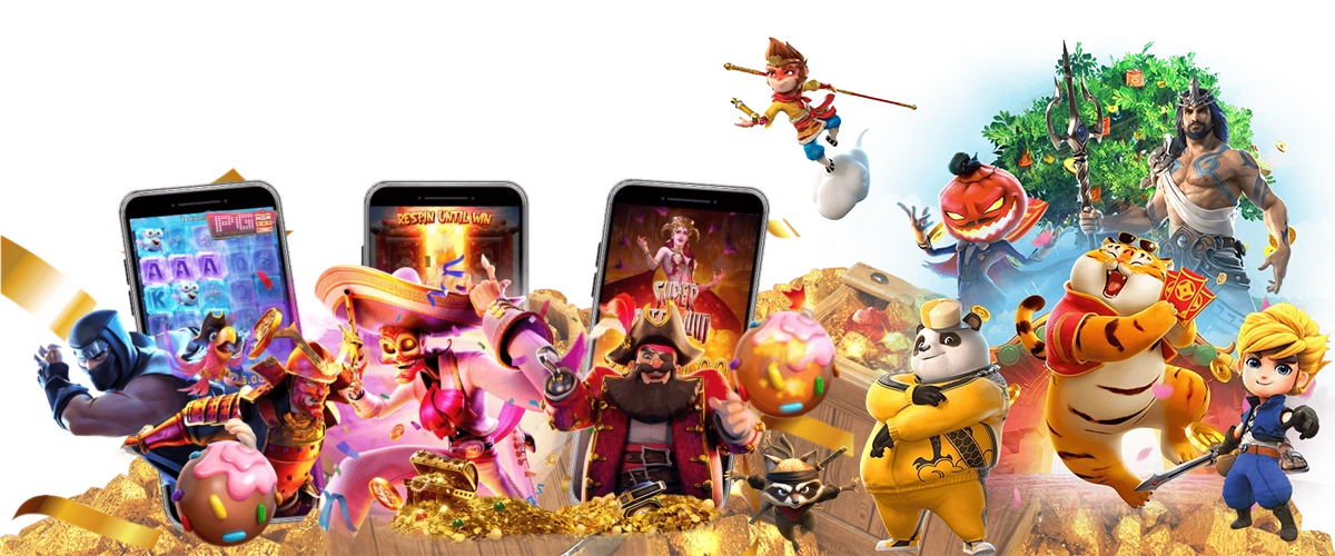 LUMPINEEBET Slot